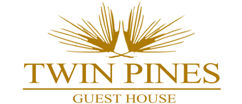 Twin Pines Guest House